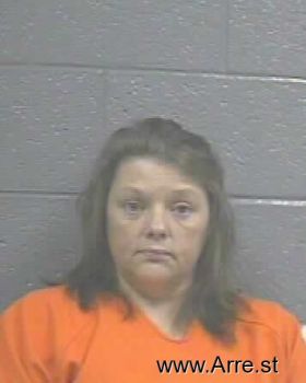 Charlene Kay Mckinney Mugshot