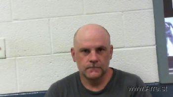 Charles Dale Adkins Mugshot