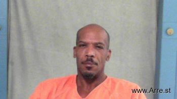 Charles Wayne Allen Mugshot