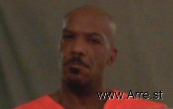 Charles Wayne Allen Mugshot