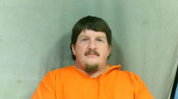 Charles Christopher Bailey Mugshot