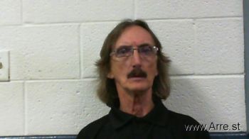 Charles Dewayne Blankenship Mugshot