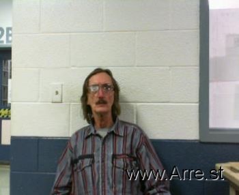 Charles Dewayne Blankenship Mugshot