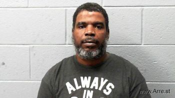 Charles Albert Brown Mugshot