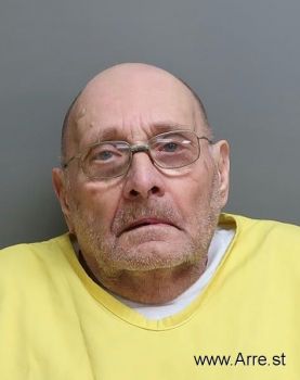 Charles Richard, Jr. Bryan Mugshot