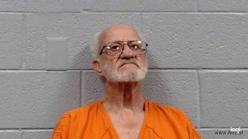 Charles Edward Clark Mugshot