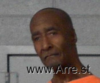 Charles Freeman Echols Mugshot