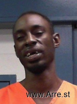 Charles Lashawn Epperson Mugshot