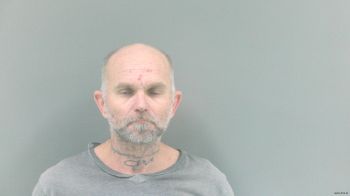 Charles Anderson Gilco Mugshot