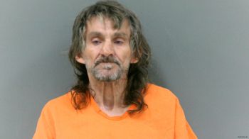 Charles Dewayne Goodman Mugshot