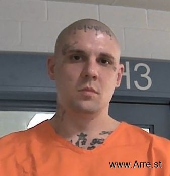 Charles Earl Hargett  Iii Mugshot