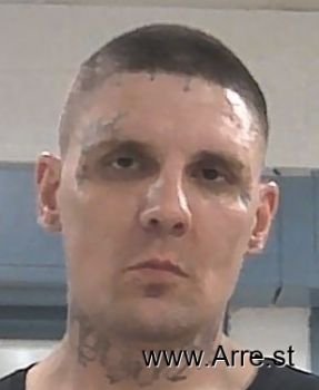 Charles Earl Hargett  Iii Mugshot