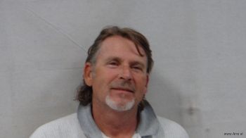 Charles Joseph Higdon Mugshot