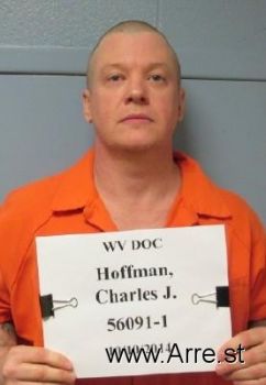 Charles Jason Hoffman Mugshot