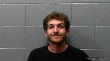 Charles Taylor Hubbard-bays Mugshot