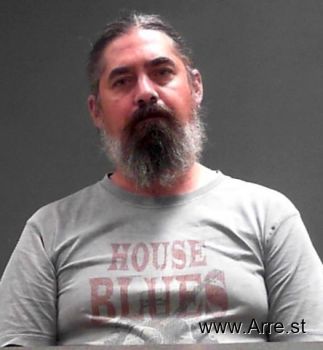 Charles Hobert Johnson  Iii Mugshot