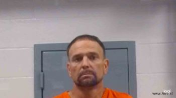 Charles Donald Jones Mugshot