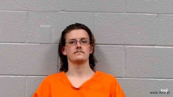 Charles Wayne Lacy Mugshot