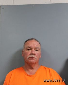 Charles Gary Lipscomb Mugshot