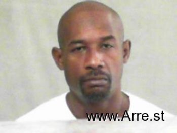 Charles Alen Matthews  Ii Mugshot