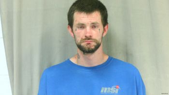 Charles Matthew Morrison Mugshot