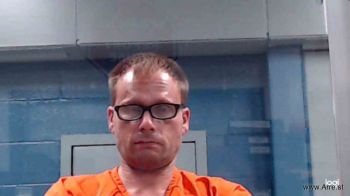 Charles Brian Pauley Mugshot