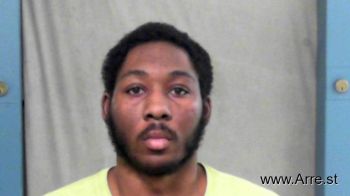 Charles Earl Payne  Jr. Mugshot