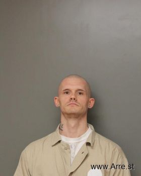 Charles Joseph Robbins Mugshot