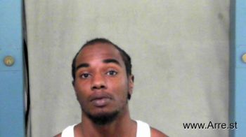 Charles Michael Robinson Mugshot