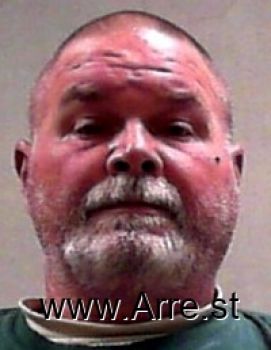 Charles David Scott  Jr. Mugshot