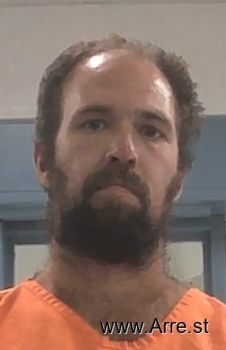 Charles Daniel Thompson Mugshot