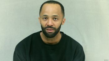 Charles John Williams  Jr. Mugshot