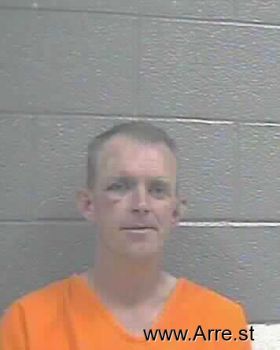 Charles Gary Adams Mugshot