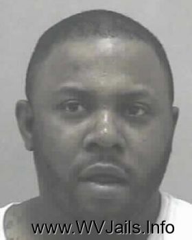 Charles Anthony Allen Mugshot