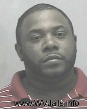 Charles Anthony Allen Mugshot