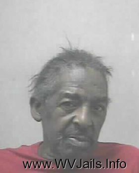 Charles Richard Banks Mugshot