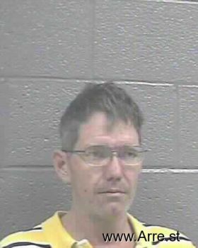 Charles Scott Boyd Mugshot