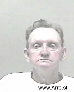 Charles Eugene Buckhannon Mugshot