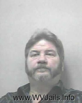 Charles Nowland Carney Mugshot