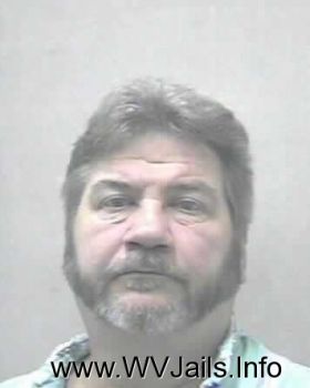 Charles Nowland Carney Mugshot