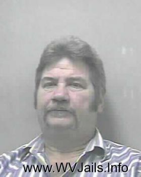 Charles Nowland Carney Mugshot