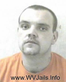 Charles Patrick Cochran Mugshot