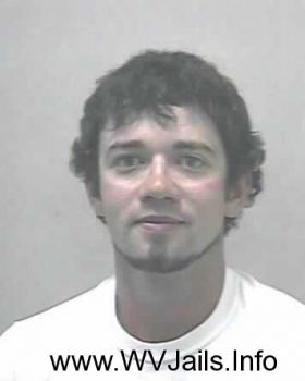 Charles Garret Cole Mugshot