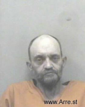 Charles Robert Conley Mugshot