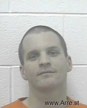 Charles Brett Cook Mugshot