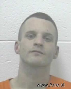 Charles Brett Cook Mugshot