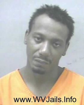 Charles Franklin Crowder Mugshot