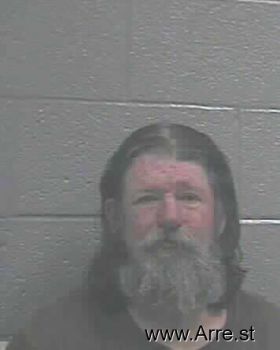 Charles Ray Ellison Mugshot