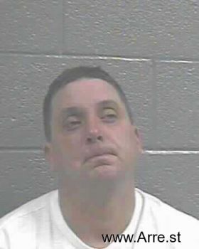 Charles David Farley Mugshot