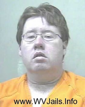 Charles Kenton Grimes Mugshot